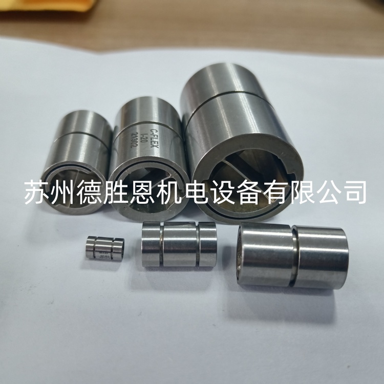 C-FLEX軸承應(yīng)用于哪些行業(yè)？